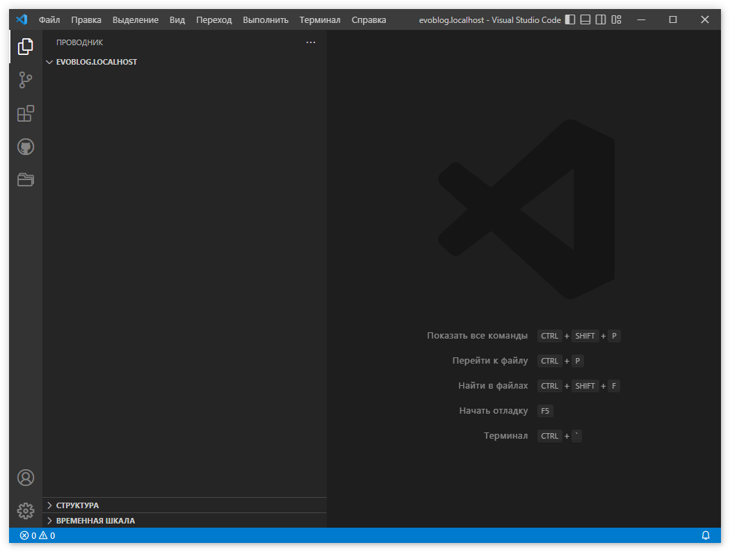 vscode